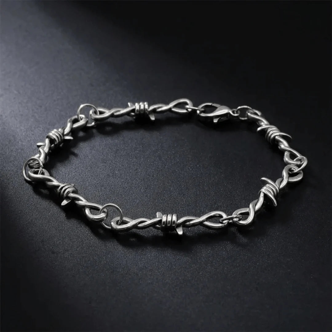 Thorn Bracelet