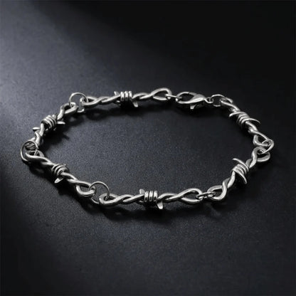 Thorn Bracelet