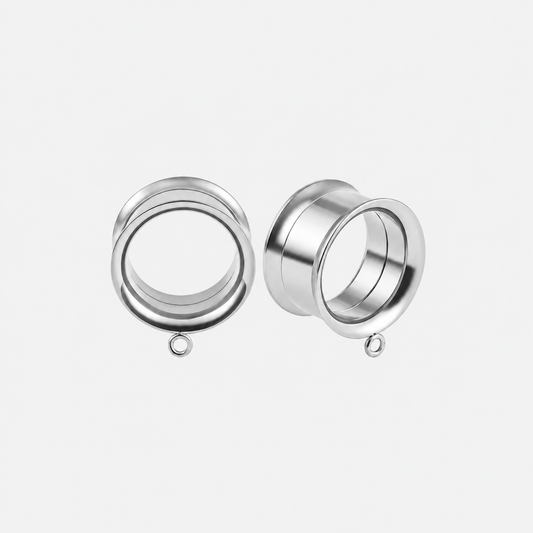 Modular Ring Tunnels