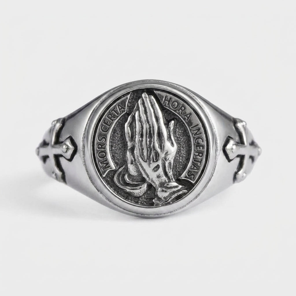 Absolution Ring