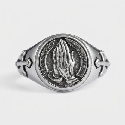 Absolution Ring