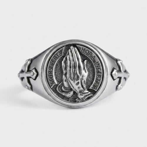 Absolution Ring