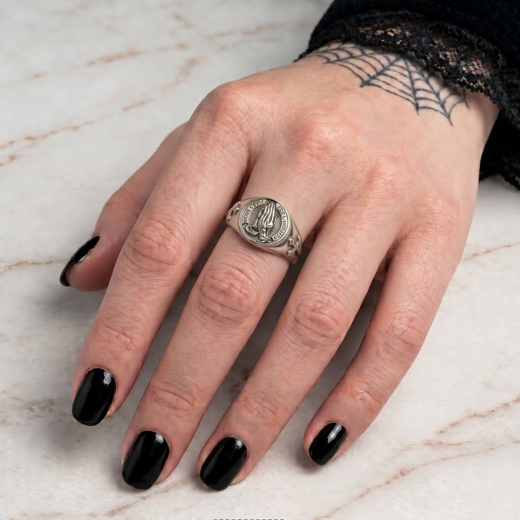 Absolution Ring