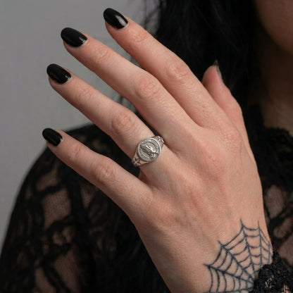 Absolution Ring