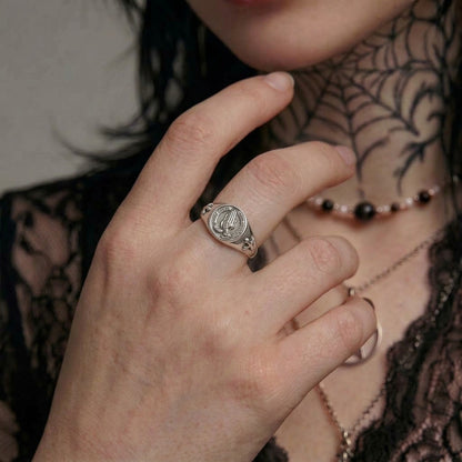 Absolution Ring