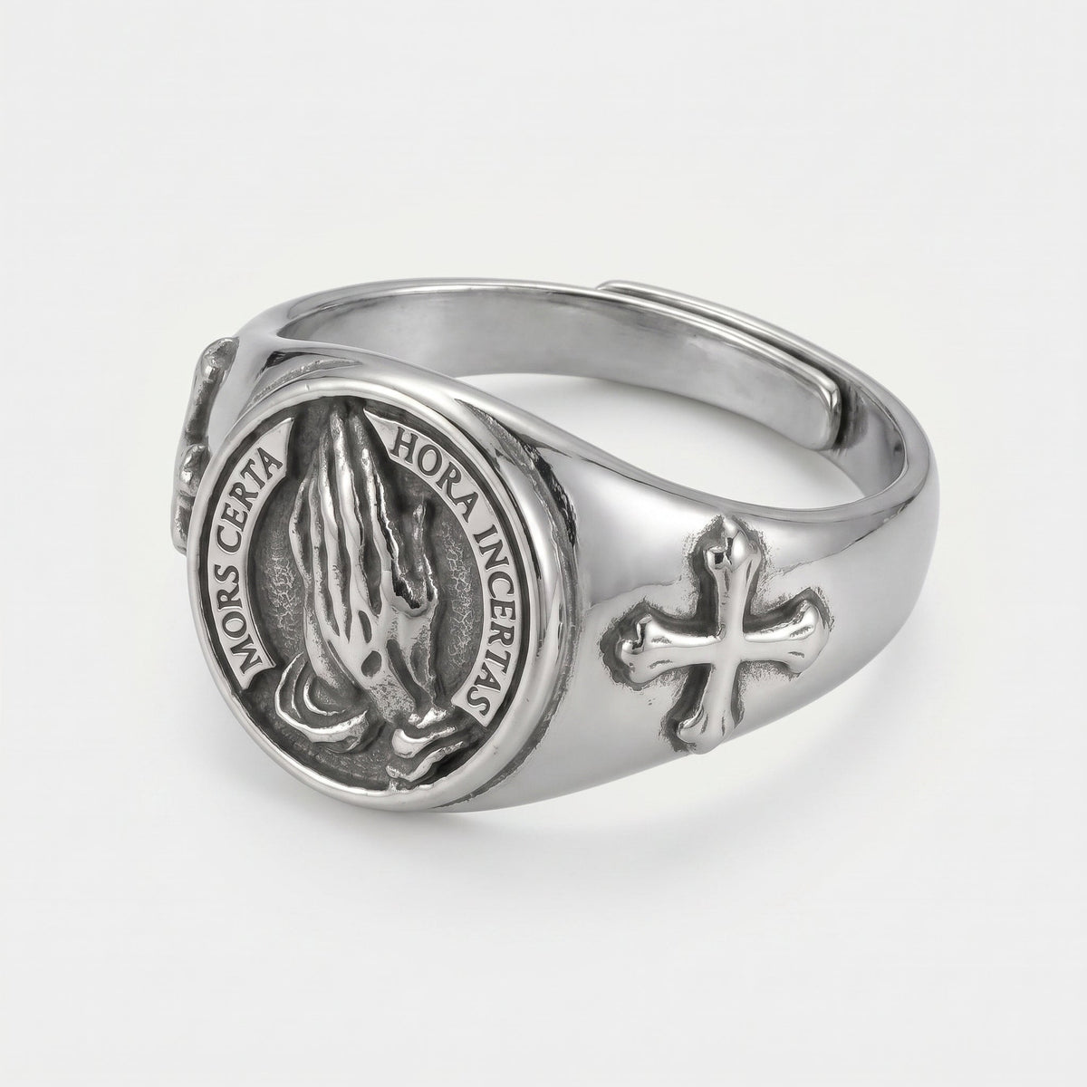 Absolution Ring