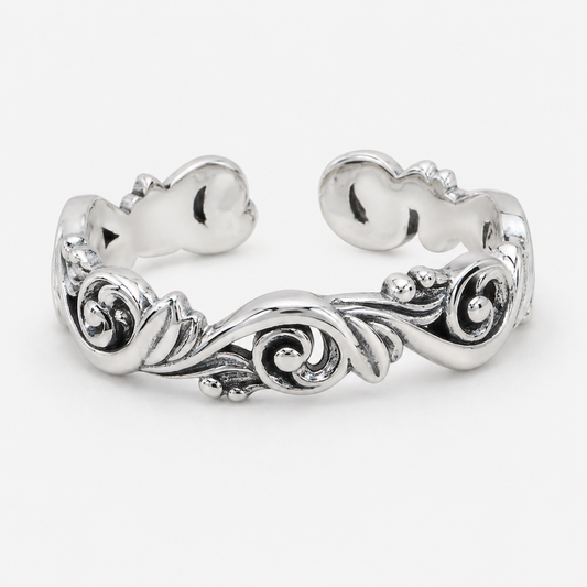 Ironvine Ring