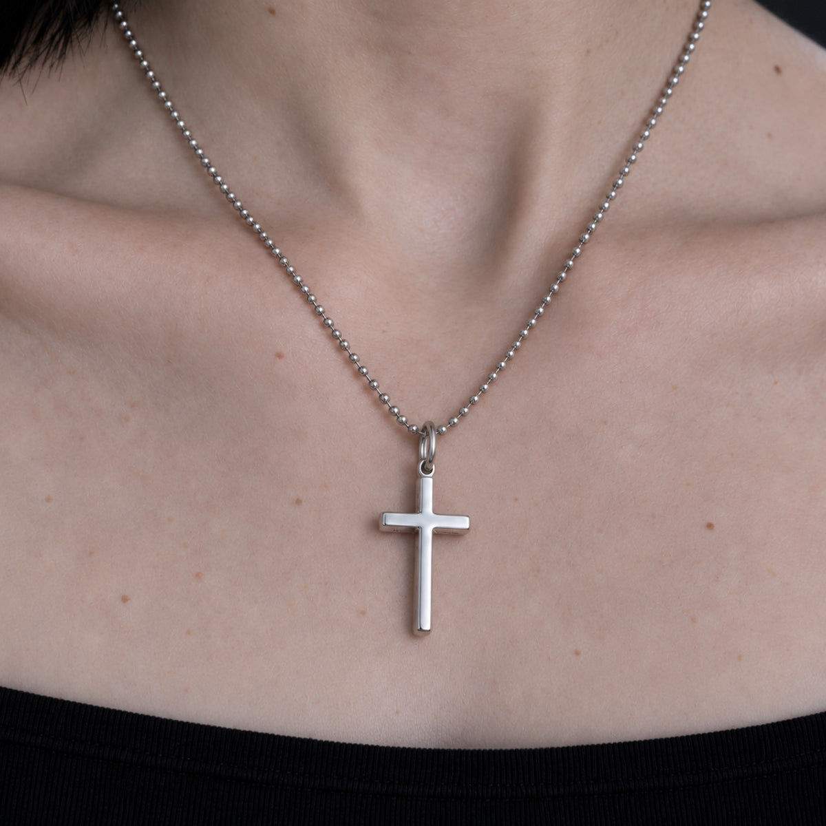 Ashcross Pendant