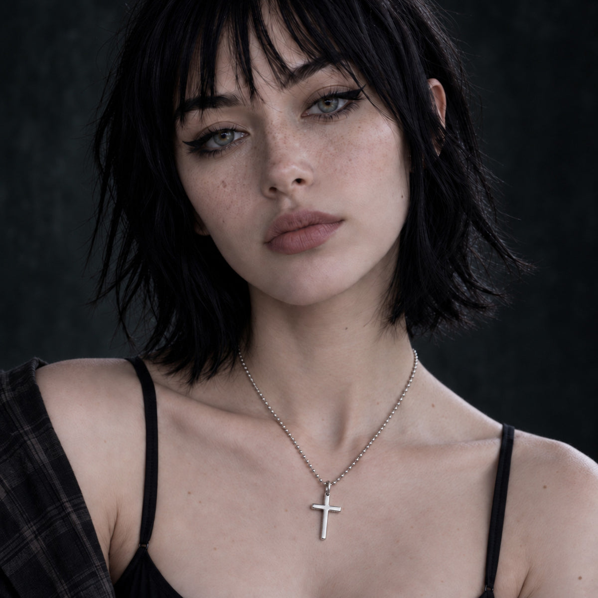 Ashcross Pendant
