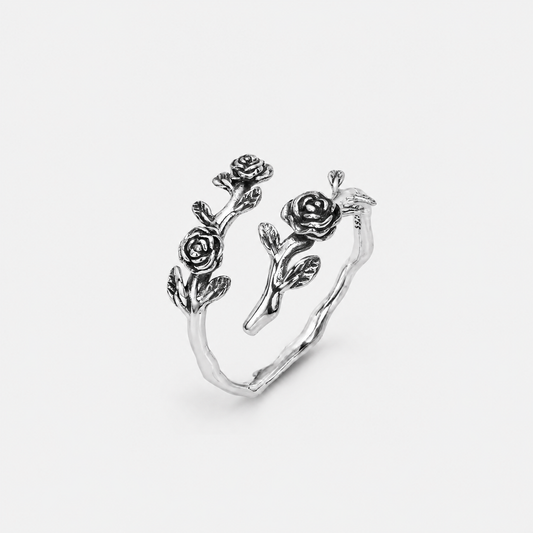 Bloom Ring