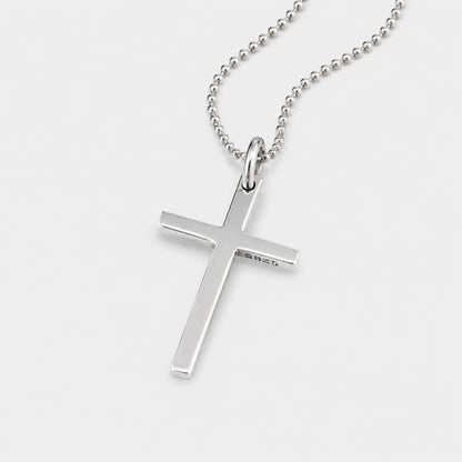 Ashcross Pendant
