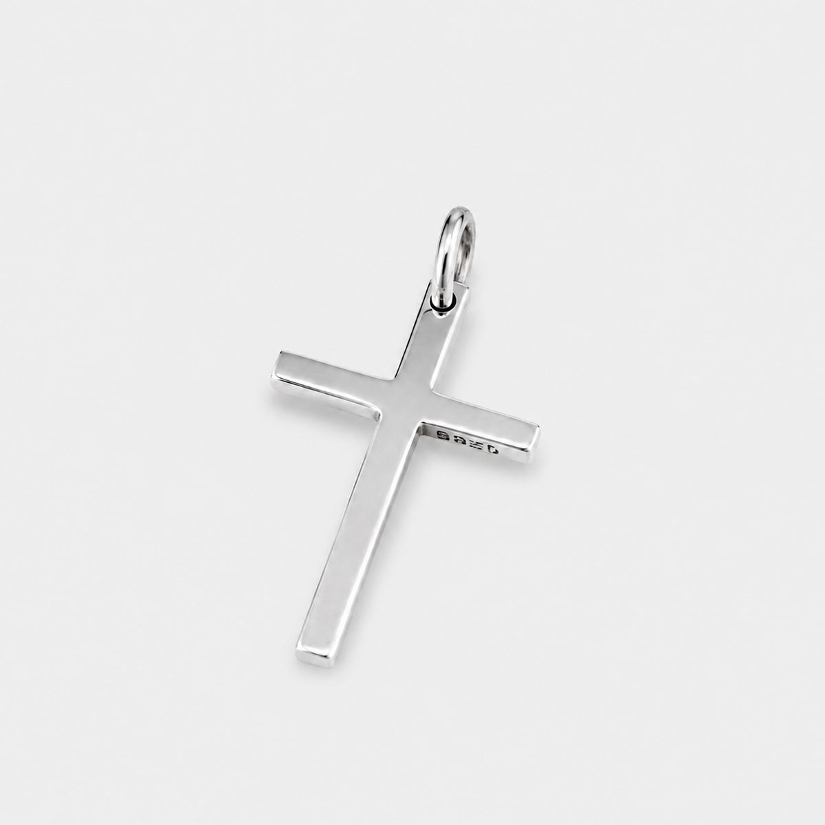 Ashcross Pendant