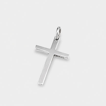 Ashcross Pendant