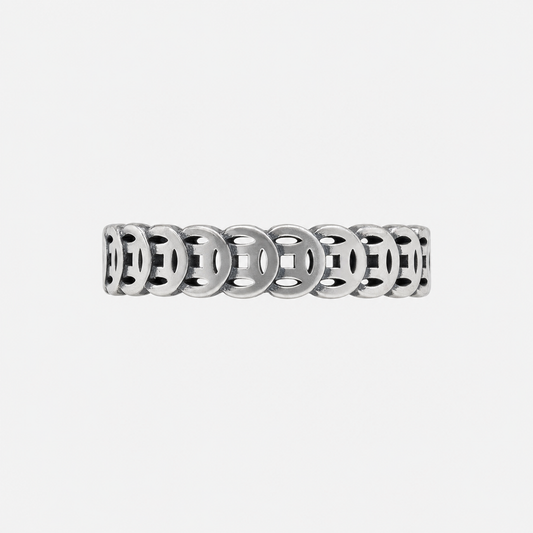 Litany Ring